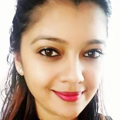 Vandana Varadarajan