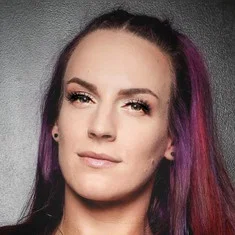 Alicia Bellamy