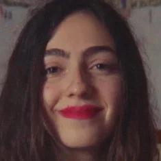 Sandra Sarafanova