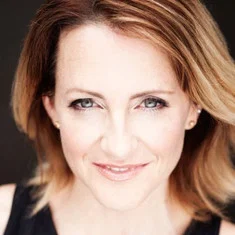 Caroline Dunphy