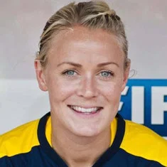 Josefine Öqvist