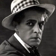Sidney Ainsworth