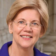 Elizabeth Warren