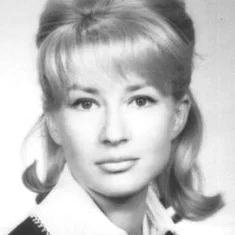 Bożena Kurowska