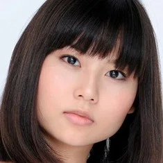 Kasumi Suzuki