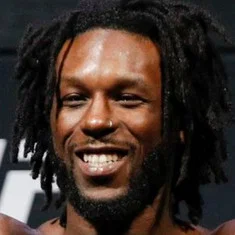 Desmond Green