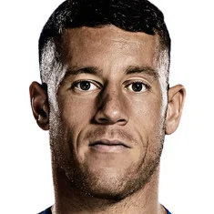Ross Barkley