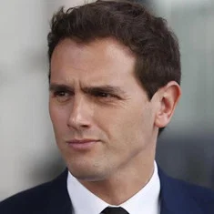Albert Rivera