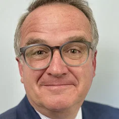 Wayne Thomas Yorke