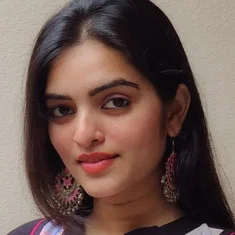 Heena Rai