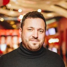 Valentyn Shpakov