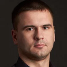 Дмитрий Ермакович