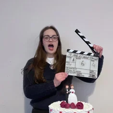 Chelize Bathgate