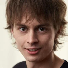 Cedric Eich