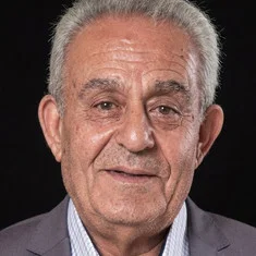 İsmail Düvenci