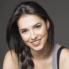 Cristina Brondo