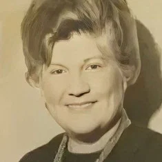 Maria Aparecida Baxter
