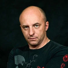 Алексей Маслов