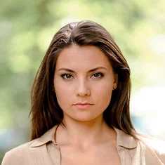Антонина Хижняк