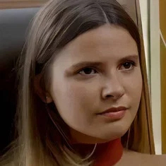 Agostina del Mar