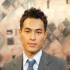Tony Yang