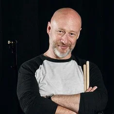 Ged Lynch