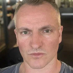 Joe Sumner