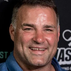 Eric Lindros