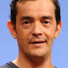 Stéphane Slima
