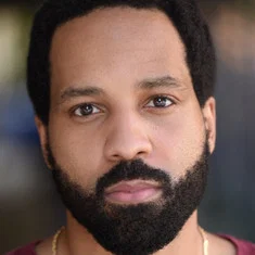 Jamaal Burcher