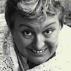 Beryl Cheers