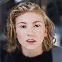 Elena Berthold