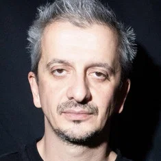Константин Богомолов