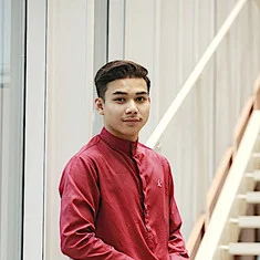 Atiq Azman