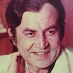 Mohammad Ali