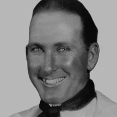 Tim McCoy