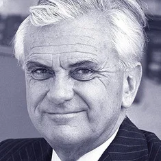 Kenneth Kendall