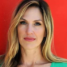 Mary Faulkner