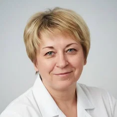 Tamara Myshunina