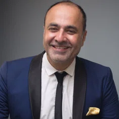 Deepak Perwani
