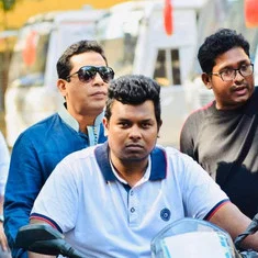 Anwar Hossain