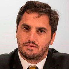 Agustín Pichot