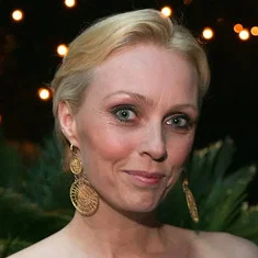 Camilla Dallerup
