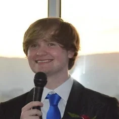 Parker Caldwell