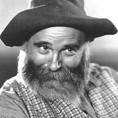 Tex Driscoll