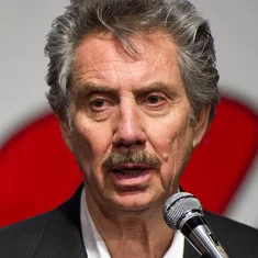 Robert Bigelow