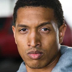 Justin Alston