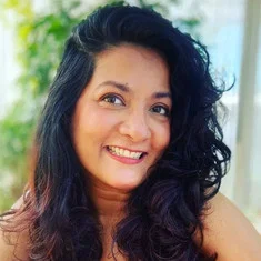Ruchika Roy