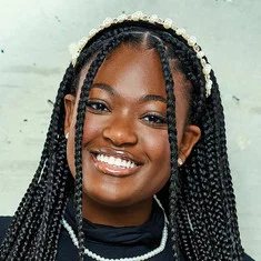 Annabel Oreste