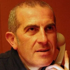 Marco Balzarotti